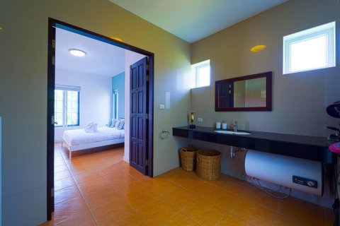 Villa à Hua Hin, Thaïlande 2 chambres № 156841 - photo 10