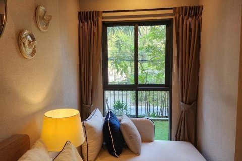 Студия в кондо в Хуа Хине, Таиланд № 156839 - фото 9