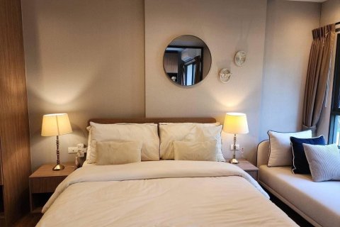 Студия в кондо в Хуа Хине, Таиланд № 156839 - фото 2