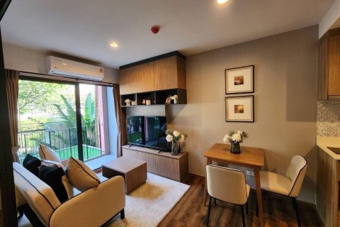 Studio in the Condo in Hua Hin, Thailand  № 156839