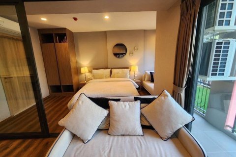 Студия в кондо в Хуа Хине, Таиланд № 156839 - фото 8