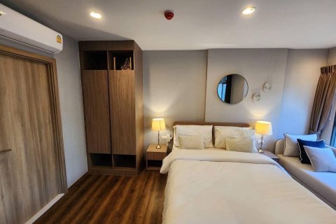 Студия в кондо в Хуа Хине, Таиланд № 156839 - фото 4