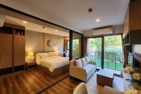 Студия в кондо в Хуа Хине, Таиланд № 156839 - фото 10