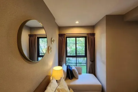 Студия в кондо в Хуа Хине, Таиланд № 156839 - фото 3