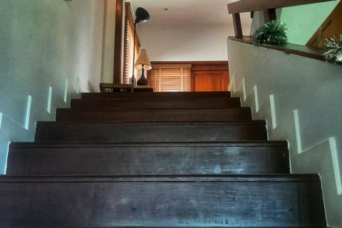 Villa in Ko Samui, Thailand 4 bedrooms № 156842 - photo 13