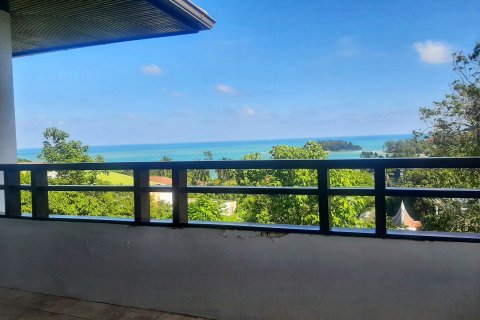 Villa in Ko Samui, Thailand 4 bedrooms № 156842 - photo 19