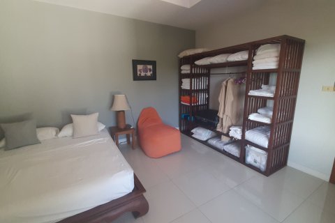 Villa in Ko Samui, Thailand 4 bedrooms № 156842 - photo 5