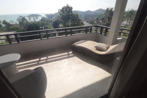 Villa in Ko Samui, Thailand 4 bedrooms № 156842 - photo 16
