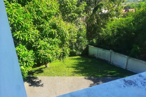 Villa in Ko Samui, Thailand 4 bedrooms № 156842 - photo 24