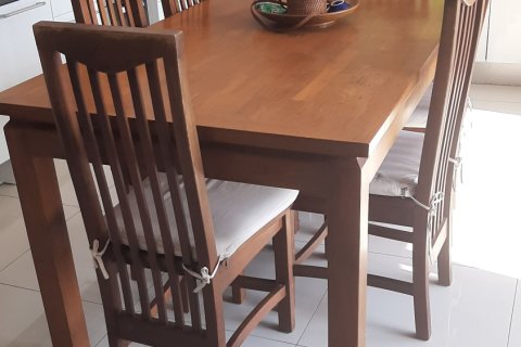 Villa in Ko Samui, Thailand 4 bedrooms № 156842 - photo 8