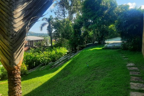 Villa in Ko Samui, Thailand 4 bedrooms № 156842 - photo 25