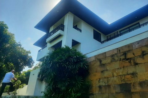 Villa in Ko Samui, Thailand 4 bedrooms № 156842 - photo 11