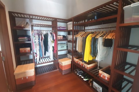 Villa in Ko Samui, Thailand 4 bedrooms № 156842 - photo 10