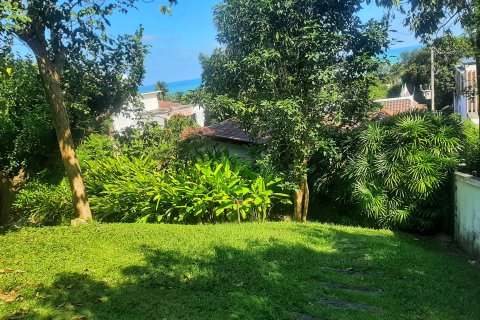 Villa in Ko Samui, Thailand 4 bedrooms № 156842 - photo 26