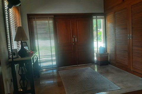 Villa in Ko Samui, Thailand 4 bedrooms № 156842 - photo 9