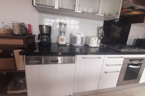 Villa in Ko Samui, Thailand 4 bedrooms № 156842 - photo 7