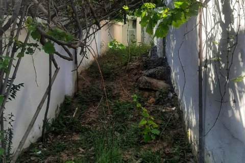 Villa in Ko Samui, Thailand 4 bedrooms № 156842 - photo 28