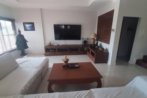 Villa in Ko Samui, Thailand 4 bedrooms № 156842 - photo 6