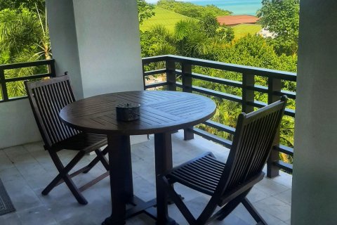 Villa in Ko Samui, Thailand 4 bedrooms № 156842 - photo 14