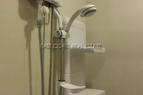 Condominio de 1 dormitorio en Pattaya, Tailandia № 212165 - foto 12