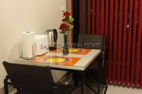 Condominio de 1 dormitorio en Pattaya, Tailandia № 212165 - foto 11