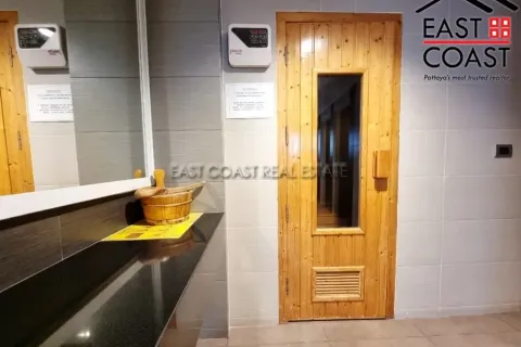Condominio de 1 dormitorio en Pattaya, Tailandia № 212164 - foto 17
