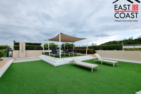 Condominio de 1 dormitorio en Pattaya, Tailandia № 212164 - foto 13