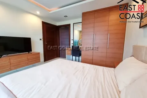 Condominio de 1 dormitorio en Pattaya, Tailandia № 212164 - foto 8