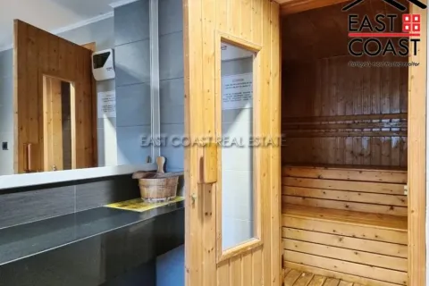 Condominio de 1 dormitorio en Pattaya, Tailandia № 212164 - foto 16