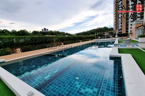 Condominio de 1 dormitorio en Pattaya, Tailandia № 212164 - foto 14