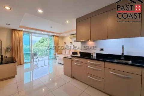 Condominio de 1 dormitorio en Pattaya, Tailandia № 212164 - foto 5