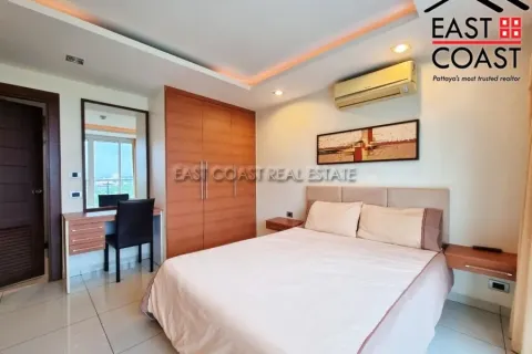 Condominio de 1 dormitorio en Pattaya, Tailandia № 212164 - foto 7