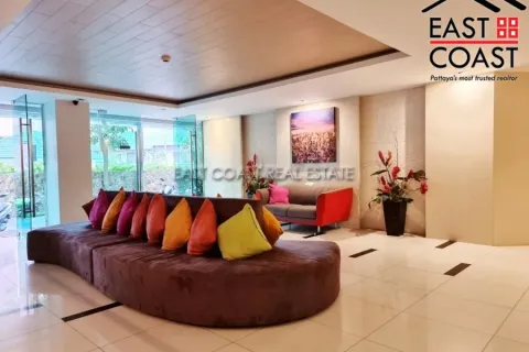 Condominio de 1 dormitorio en Pattaya, Tailandia № 212164 - foto 18