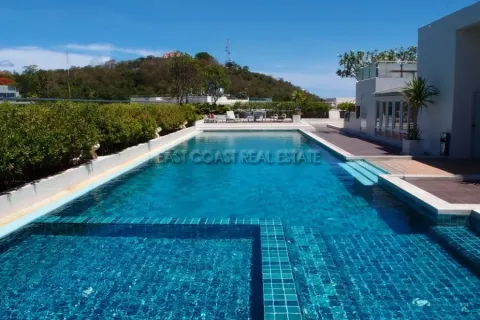 Condominio de 1 dormitorio en Pattaya, Tailandia № 212164 - foto 12