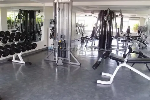 Condominio de 1 dormitorio en Pattaya, Tailandia № 212164 - foto 15