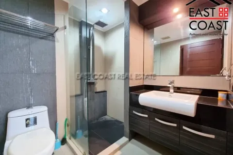 Condominio de 1 dormitorio en Pattaya, Tailandia № 212164 - foto 9