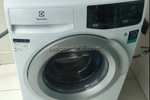 Condominio de 1 dormitorio en Pattaya, Tailandia № 212164 - foto 11