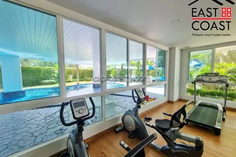 Condominio de 1 dormitorio en Pattaya, Tailandia № 212168 - foto 23