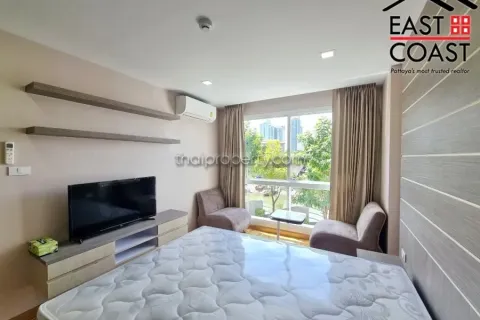 Condominio de 1 dormitorio en Pattaya, Tailandia № 212168 - foto 16