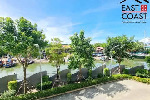 Condominio de 1 dormitorio en Pattaya, Tailandia № 212168 - foto 12