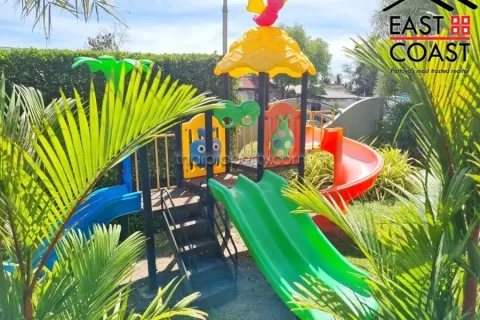 Condominio de 1 dormitorio en Pattaya, Tailandia № 212168 - foto 29