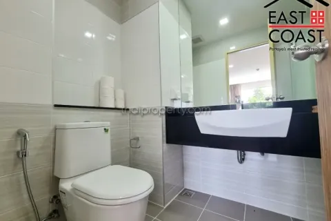 Condominio de 1 dormitorio en Pattaya, Tailandia № 212168 - foto 20