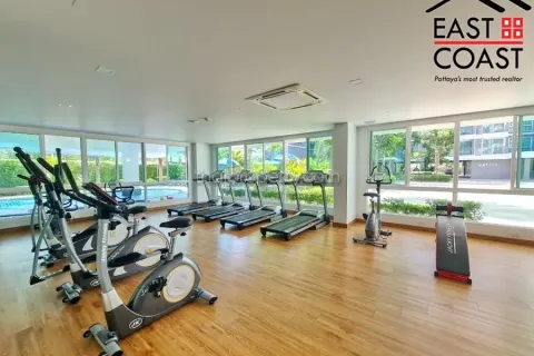 Condominio de 1 dormitorio en Pattaya, Tailandia № 212168 - foto 22