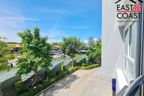 Condominio de 1 dormitorio en Pattaya, Tailandia № 212168 - foto 10