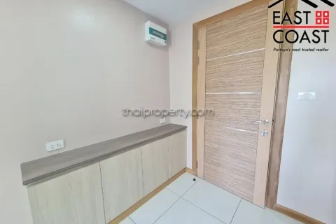 Condominio de 1 dormitorio en Pattaya, Tailandia № 212168 - foto 4