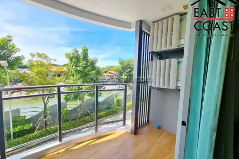 Condominio de 1 dormitorio en Pattaya, Tailandia № 212168 - foto 9