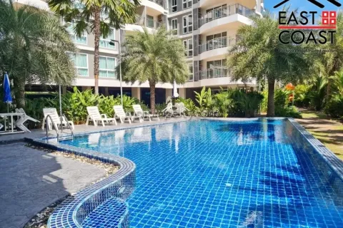 Condominio de 1 dormitorio en Pattaya, Tailandia № 212168 - foto 25