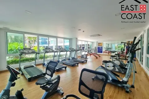 Condominio de 1 dormitorio en Pattaya, Tailandia № 212168 - foto 24