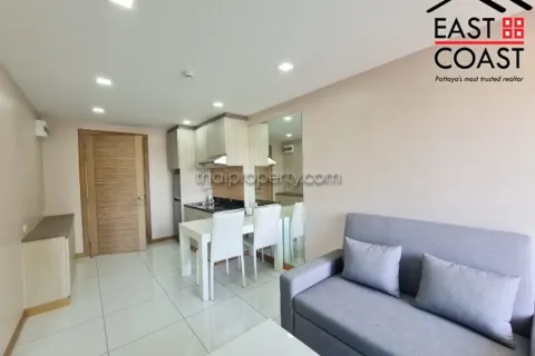 Condominio de 1 dormitorio en Pattaya, Tailandia № 212168 - foto 14