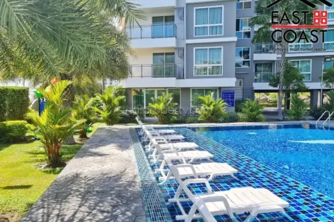 Condominio de 1 dormitorio en Pattaya, Tailandia № 212168 - foto 28